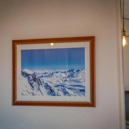 L'alpinescapade - Parking - 公寓 *