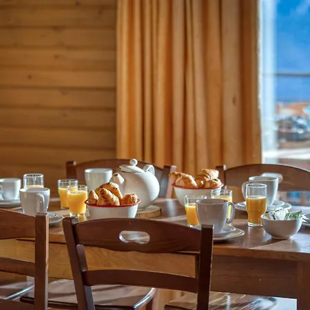 Apartamento L'alpinescapade - Parking - Chamrousse