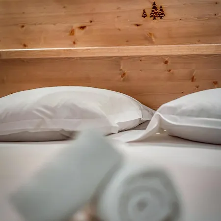 L'alpinescapade - Parking - Apartamento Chamrousse