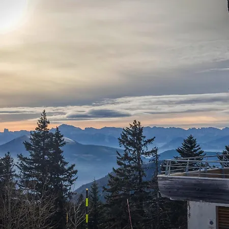 L'alpinescapade - Parking - Chamrousse